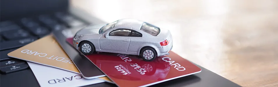 Car Finance at Craven Motors